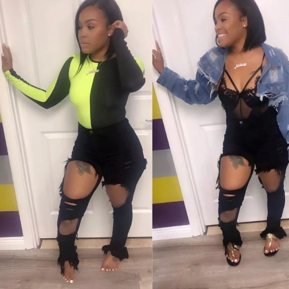 Fashion & Accessories